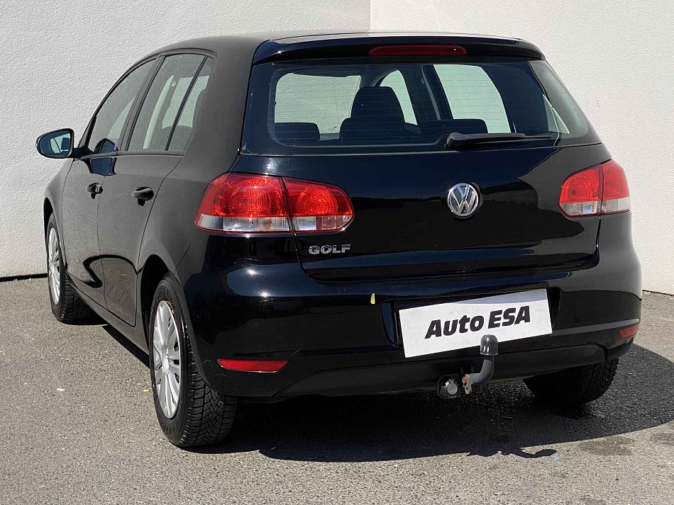 Volkswagen Golf 1.4i Trendline