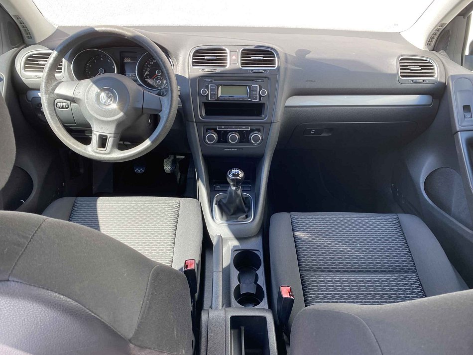 Volkswagen Golf 1.4i Trendline