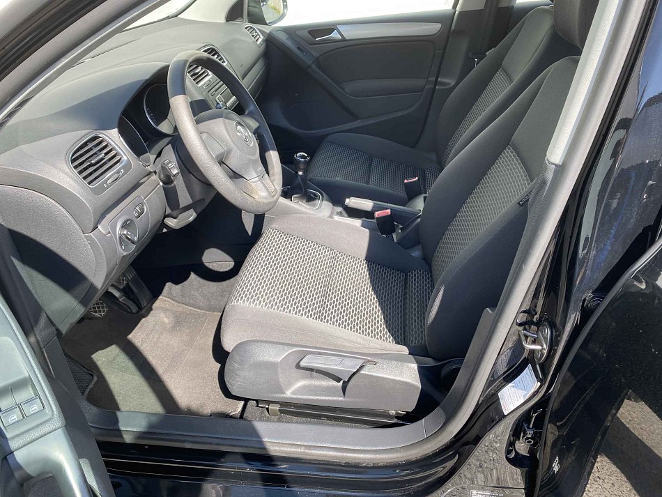 Volkswagen Golf 1.4i Trendline