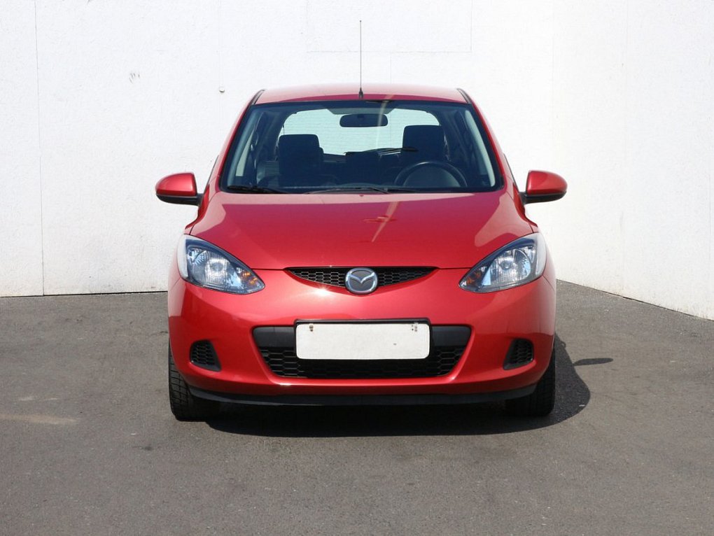 Mazda 2 1.3 i 