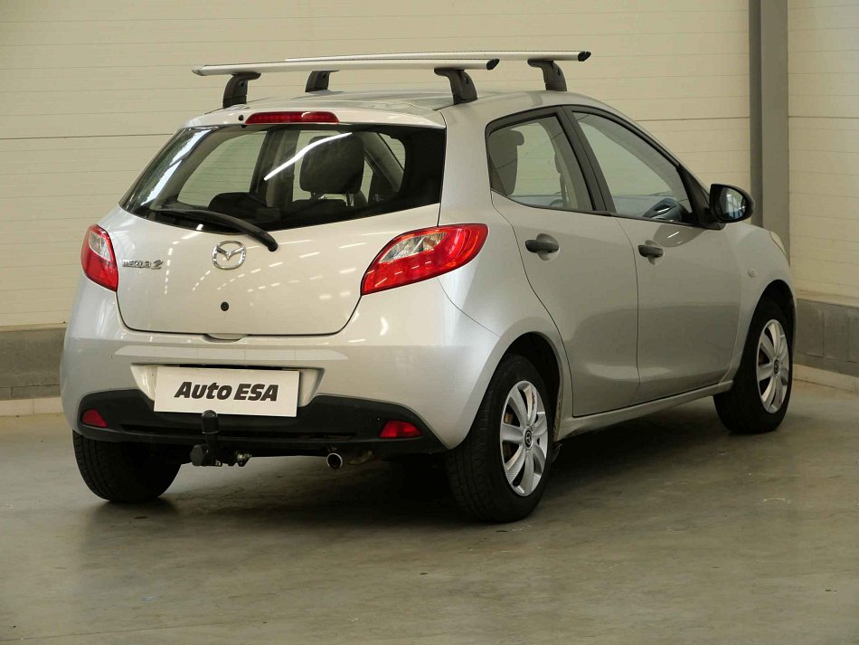 Mazda 2 1.3 i 
