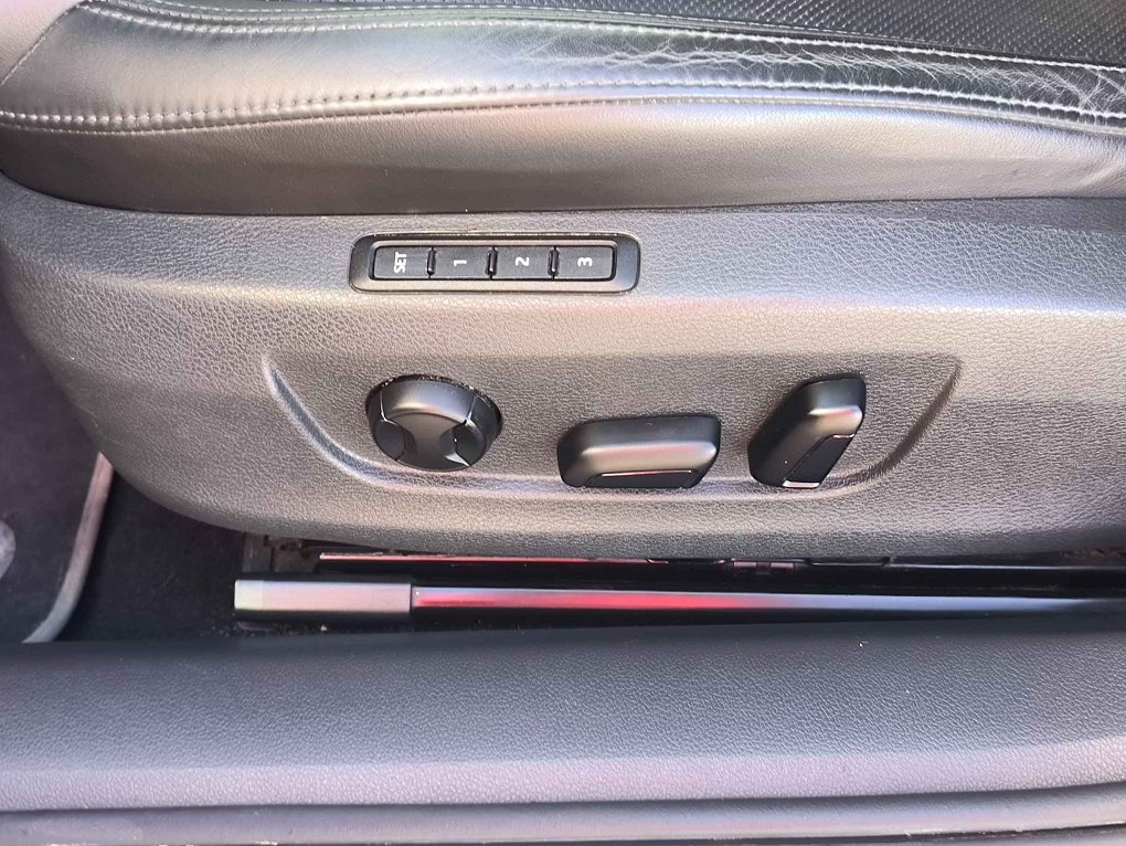 Škoda Superb III 2.0 TDi L&K