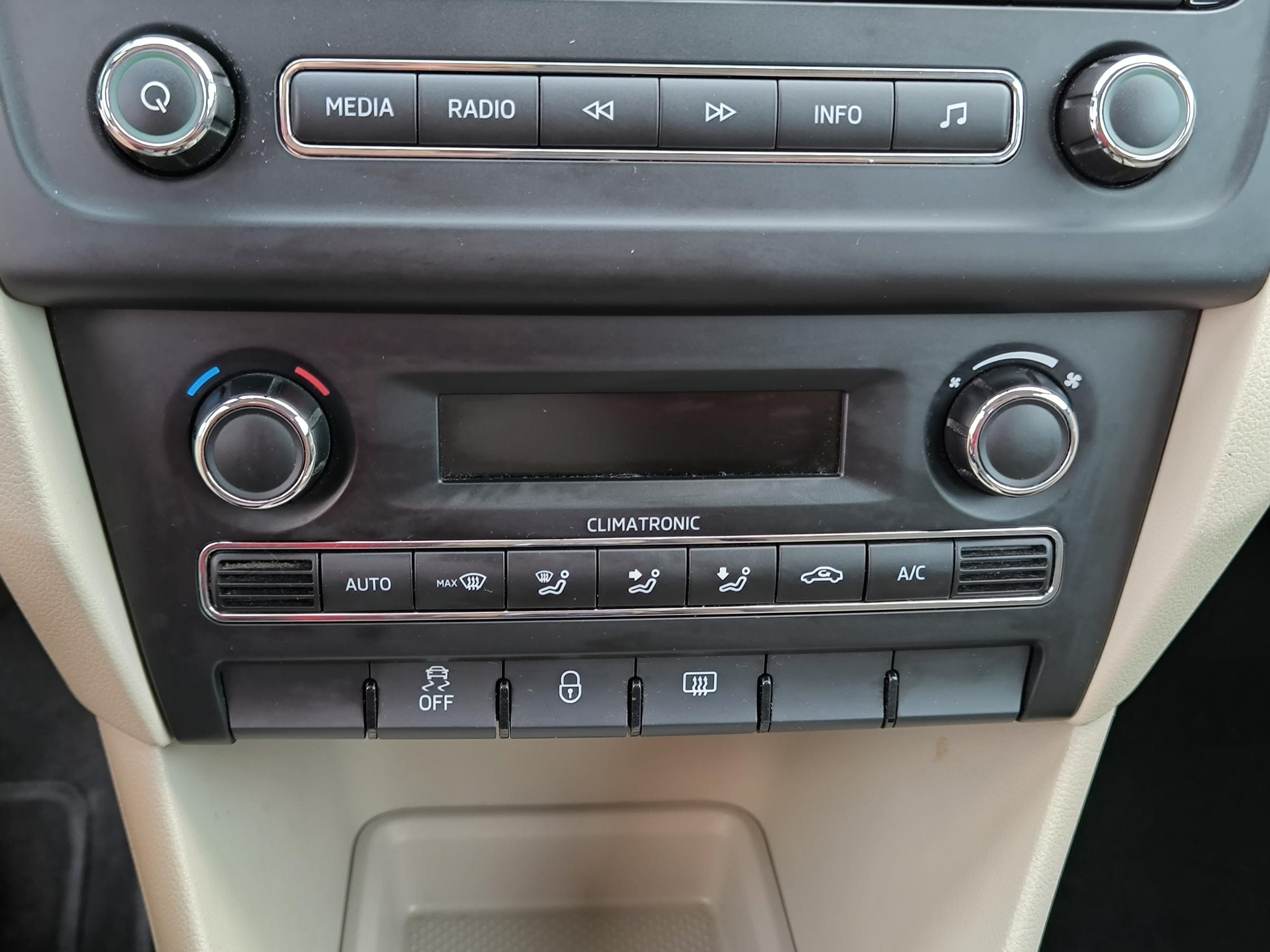 Škoda Rapid, 2015 - pohled č. 16