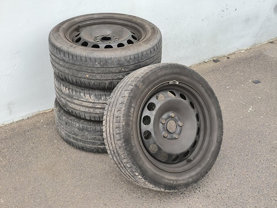 Škoda Rapid 1.6 TDi Elegance