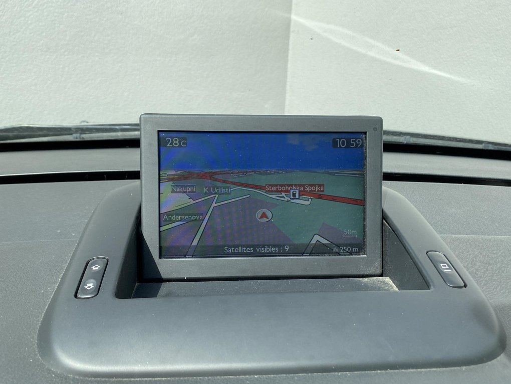 Peugeot 3008 1.6 HDi Access