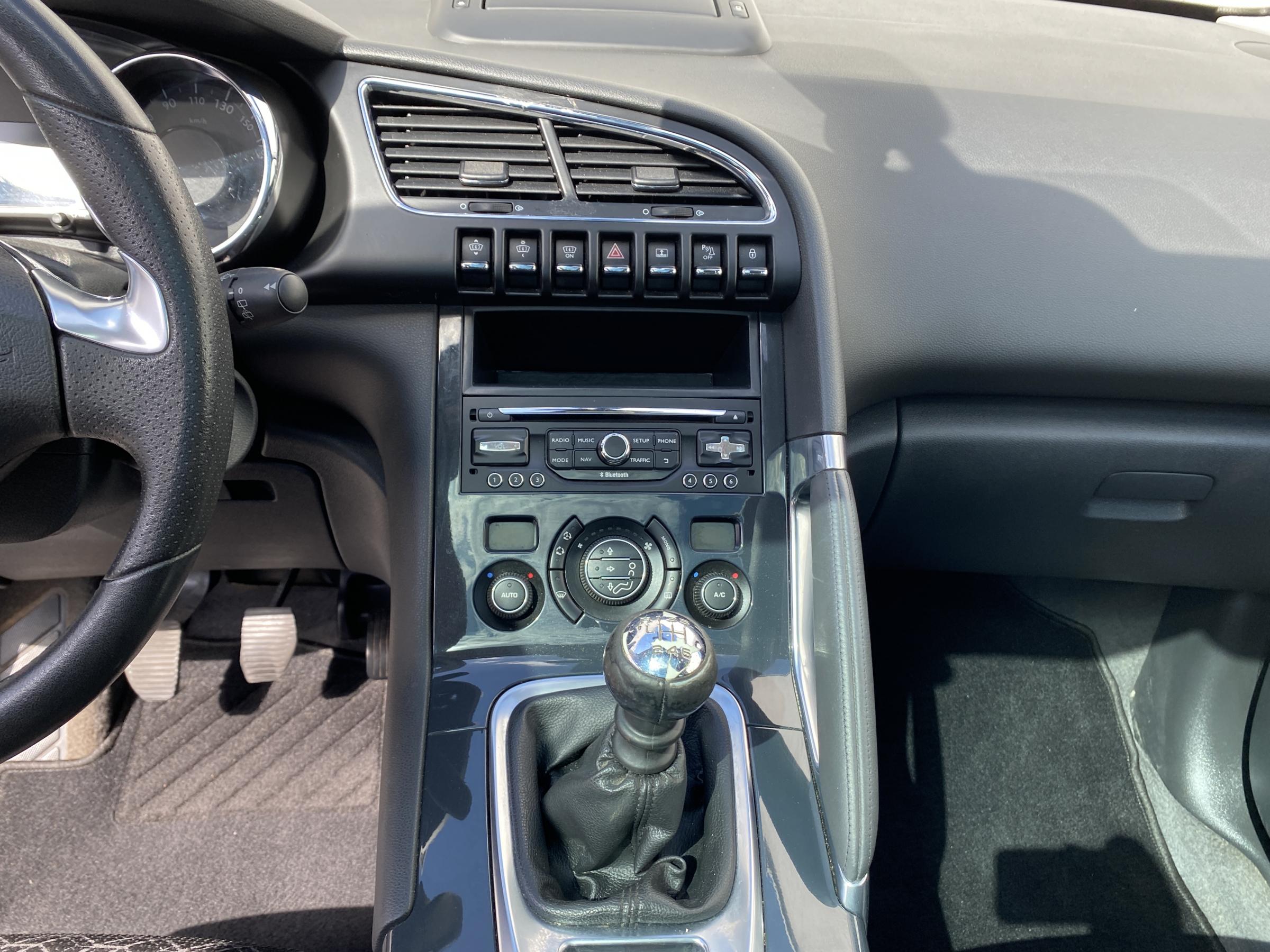 Peugeot 3008, 2016 - pohled č. 10