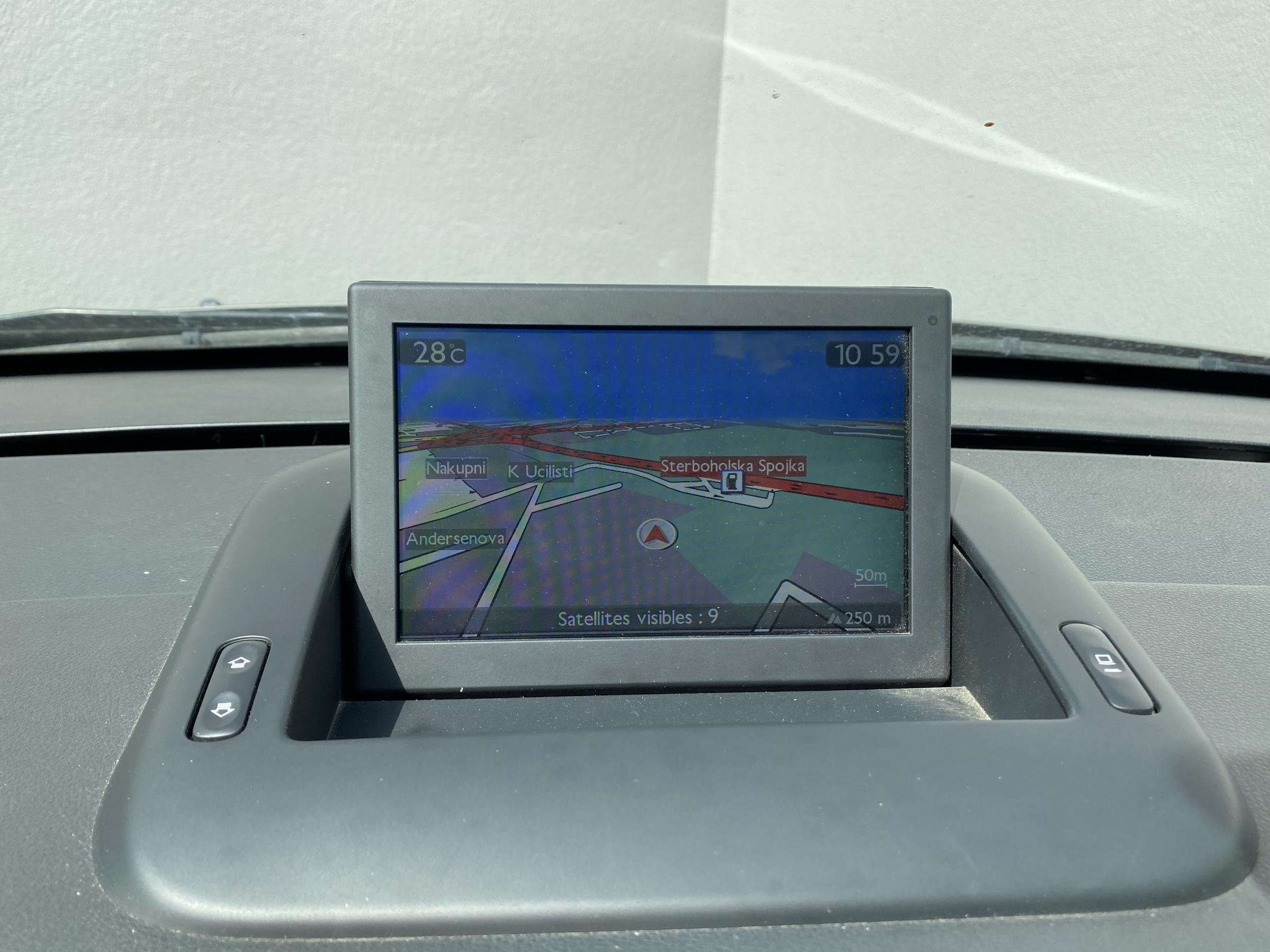 Peugeot 3008, 2016 - pohled č. 11