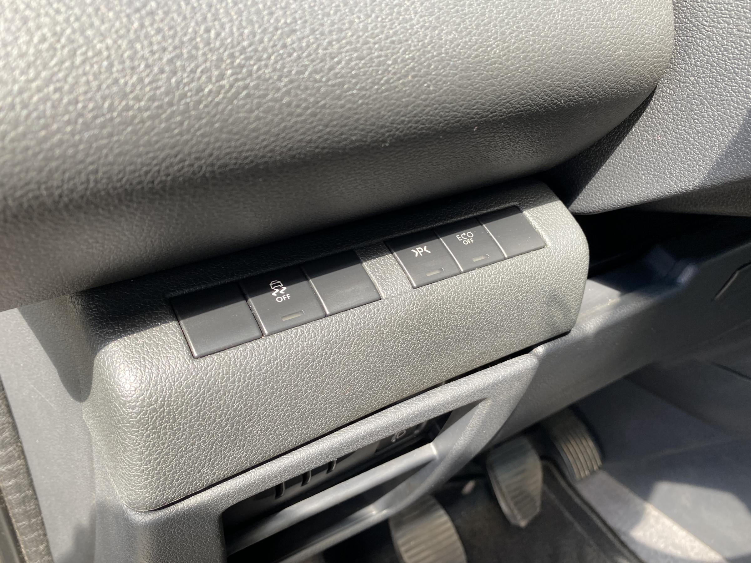 Peugeot 3008, 2016 - pohled č. 18