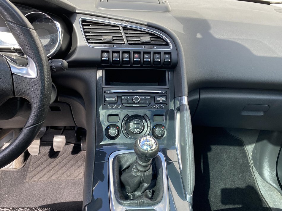 Peugeot 3008 1.6 HDi Access