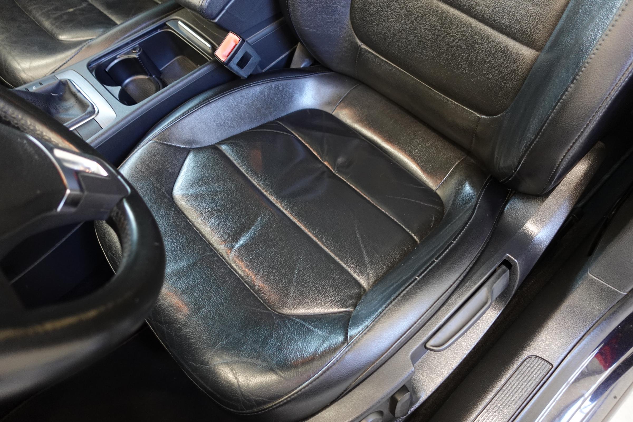 Volkswagen Passat, 2014 - pohled č. 10