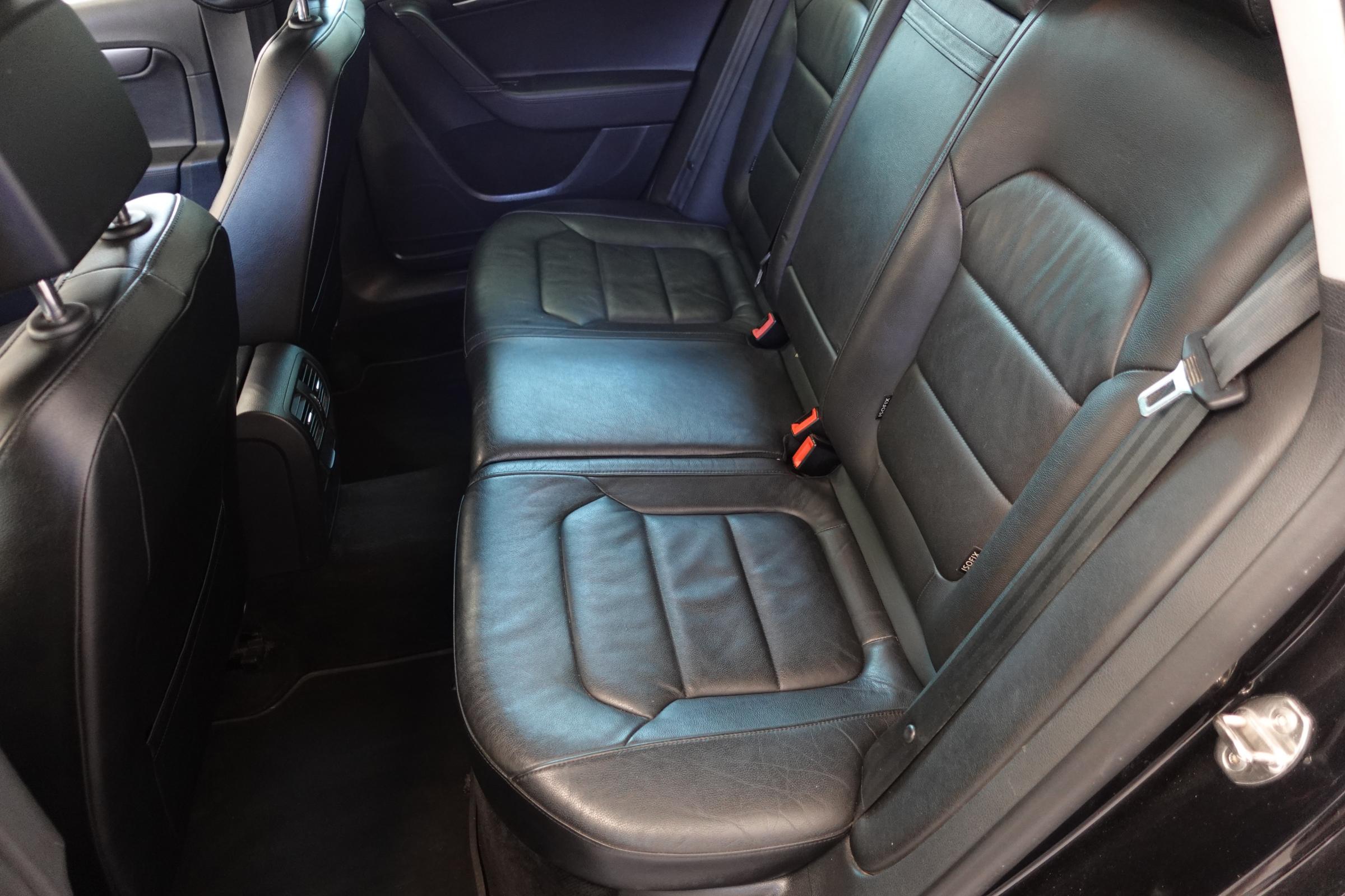 Volkswagen Passat, 2014 - pohled č. 11