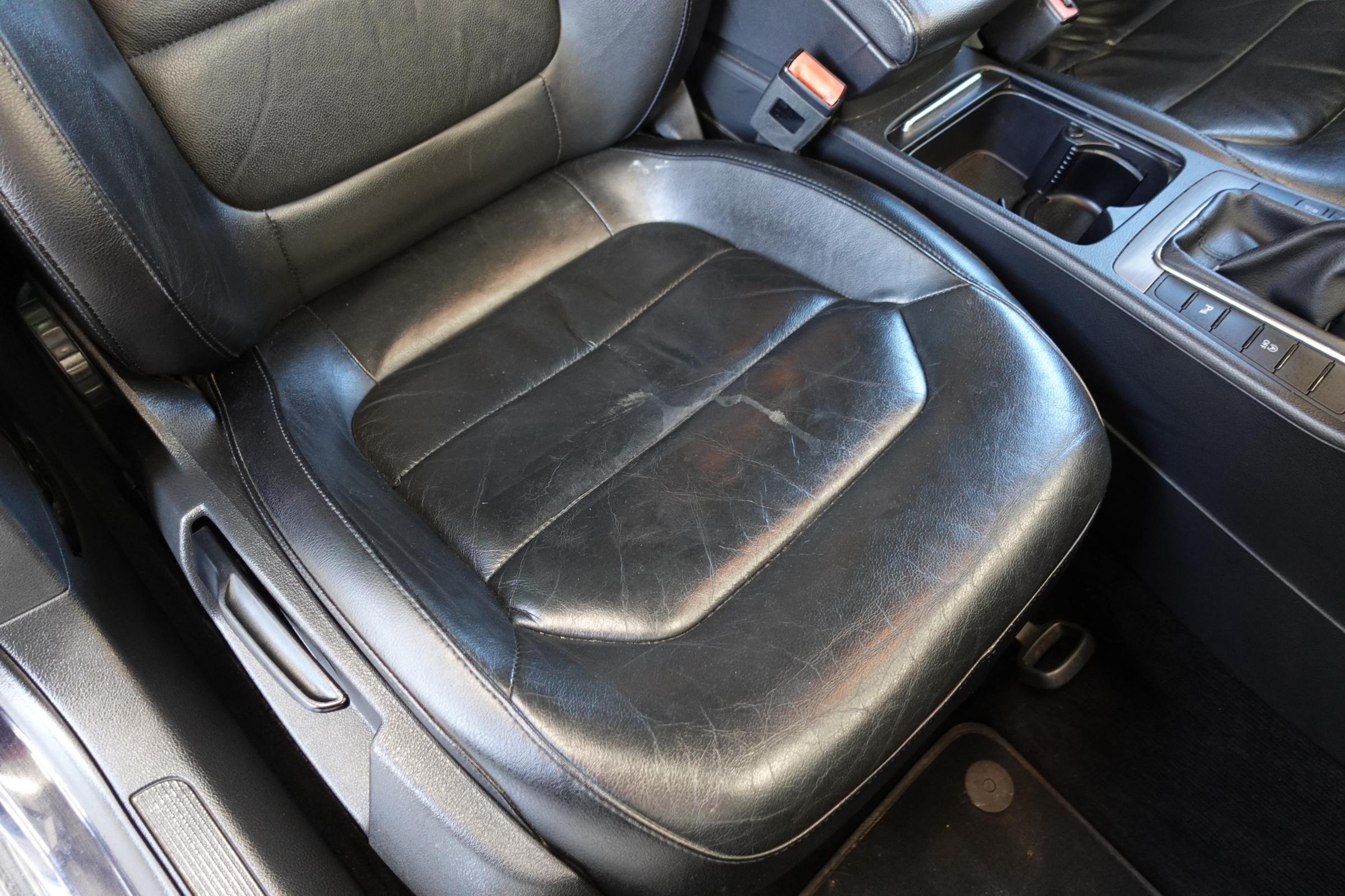 Volkswagen Passat, 2014 - pohled č. 12