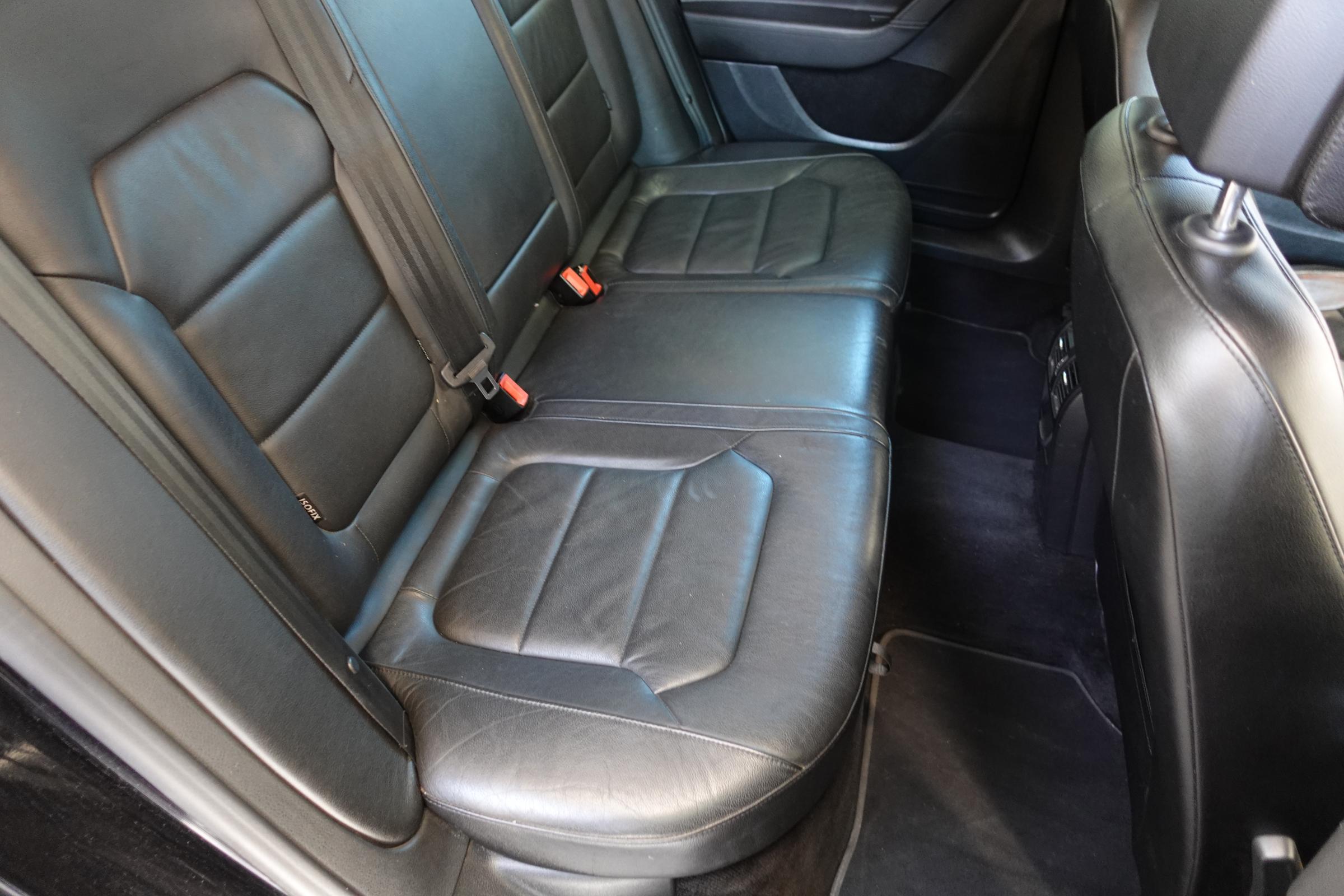 Volkswagen Passat, 2014 - pohled č. 13