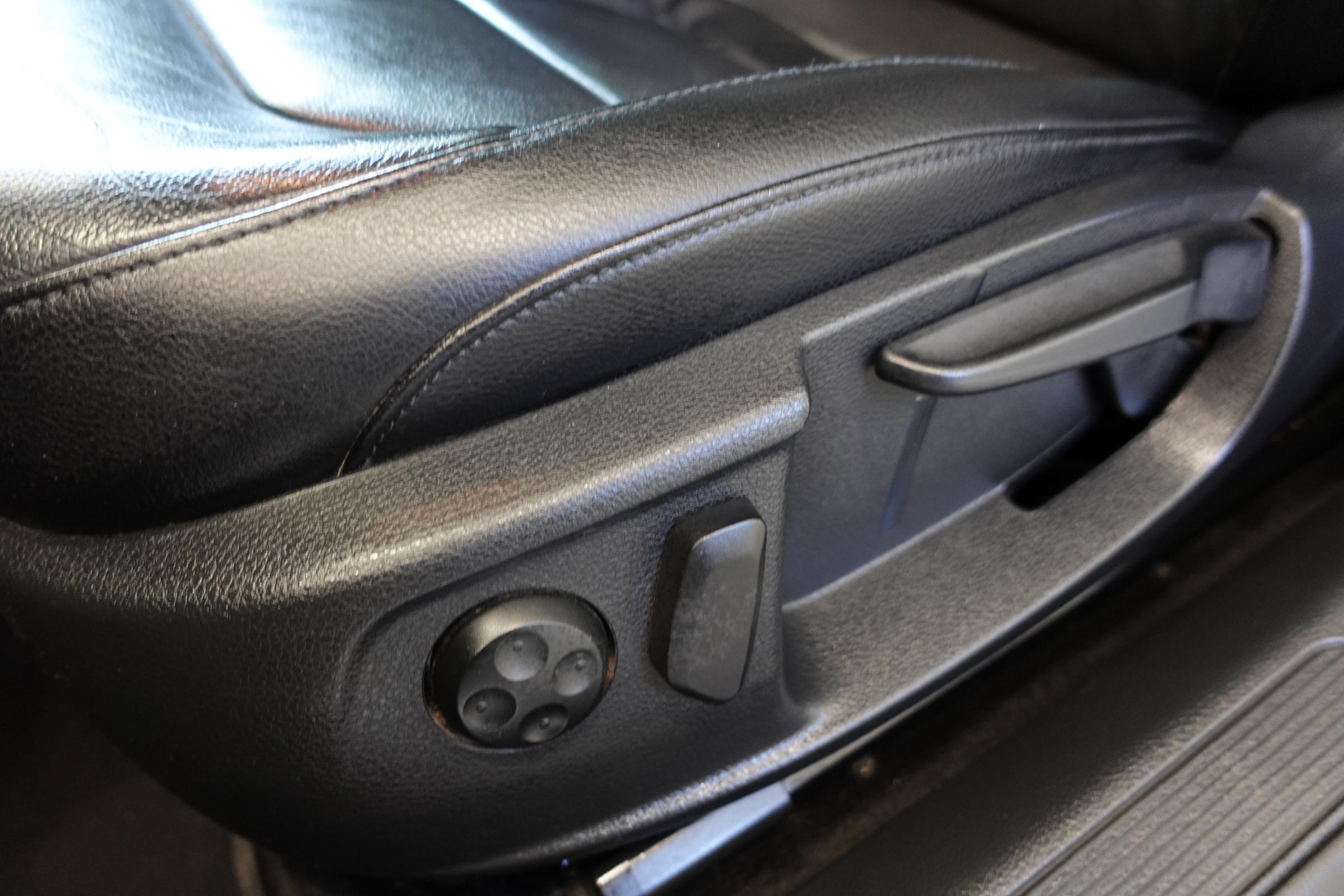 Volkswagen Passat, 2014 - pohled č. 15