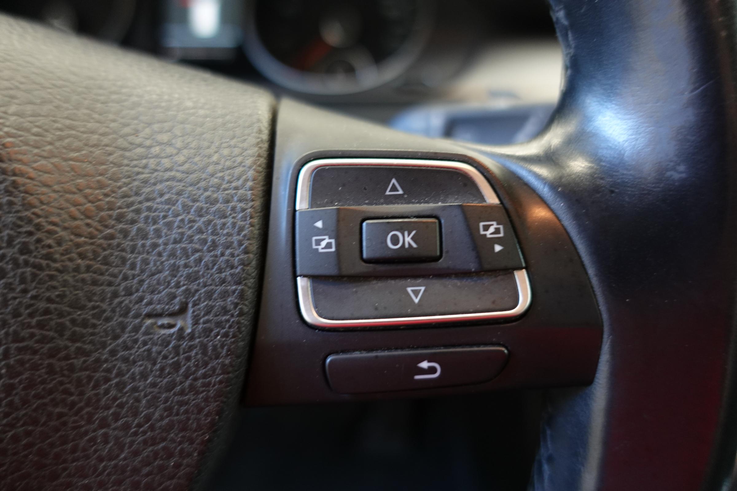 Volkswagen Passat, 2014 - pohled č. 17