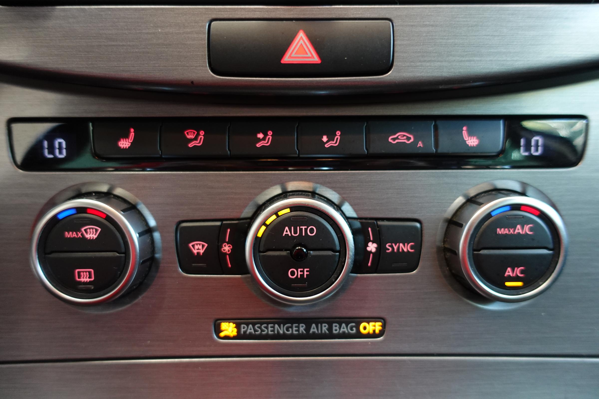 Volkswagen Passat, 2014 - pohled č. 20