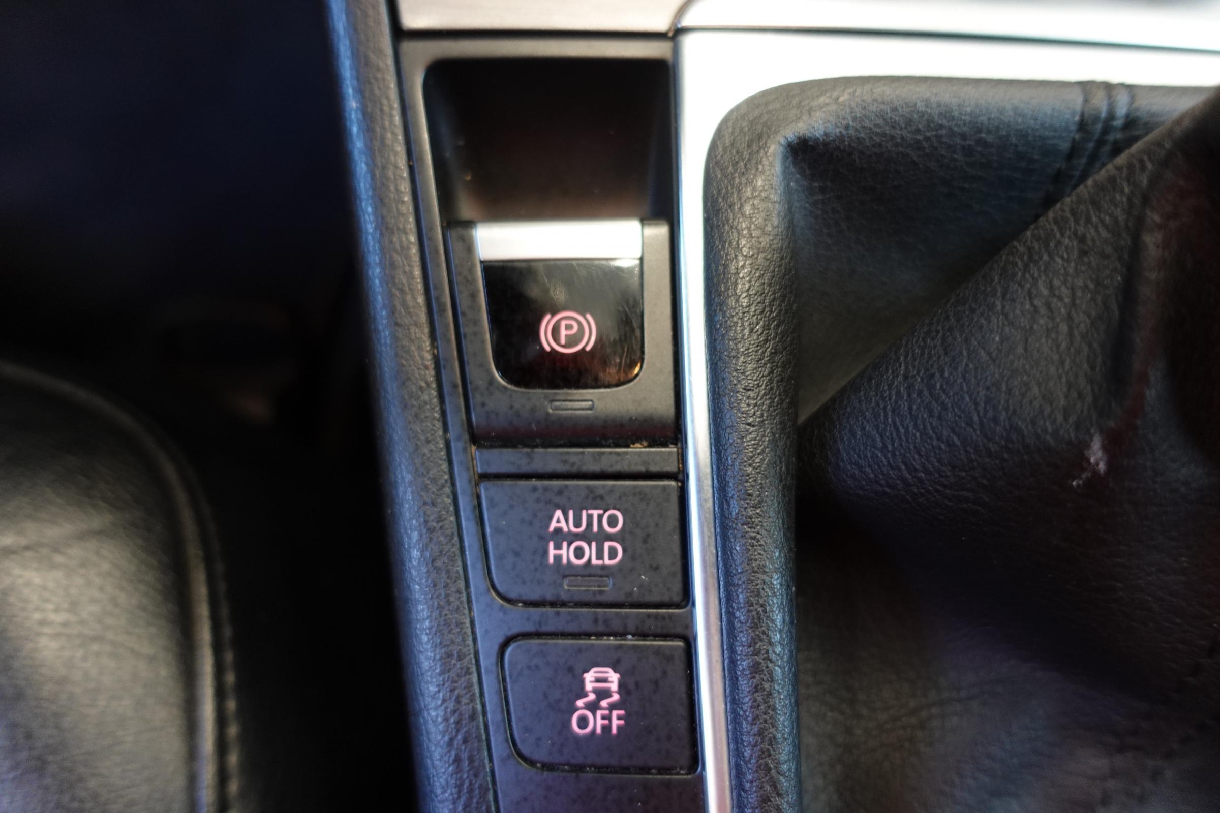 Volkswagen Passat, 2014 - pohled č. 21