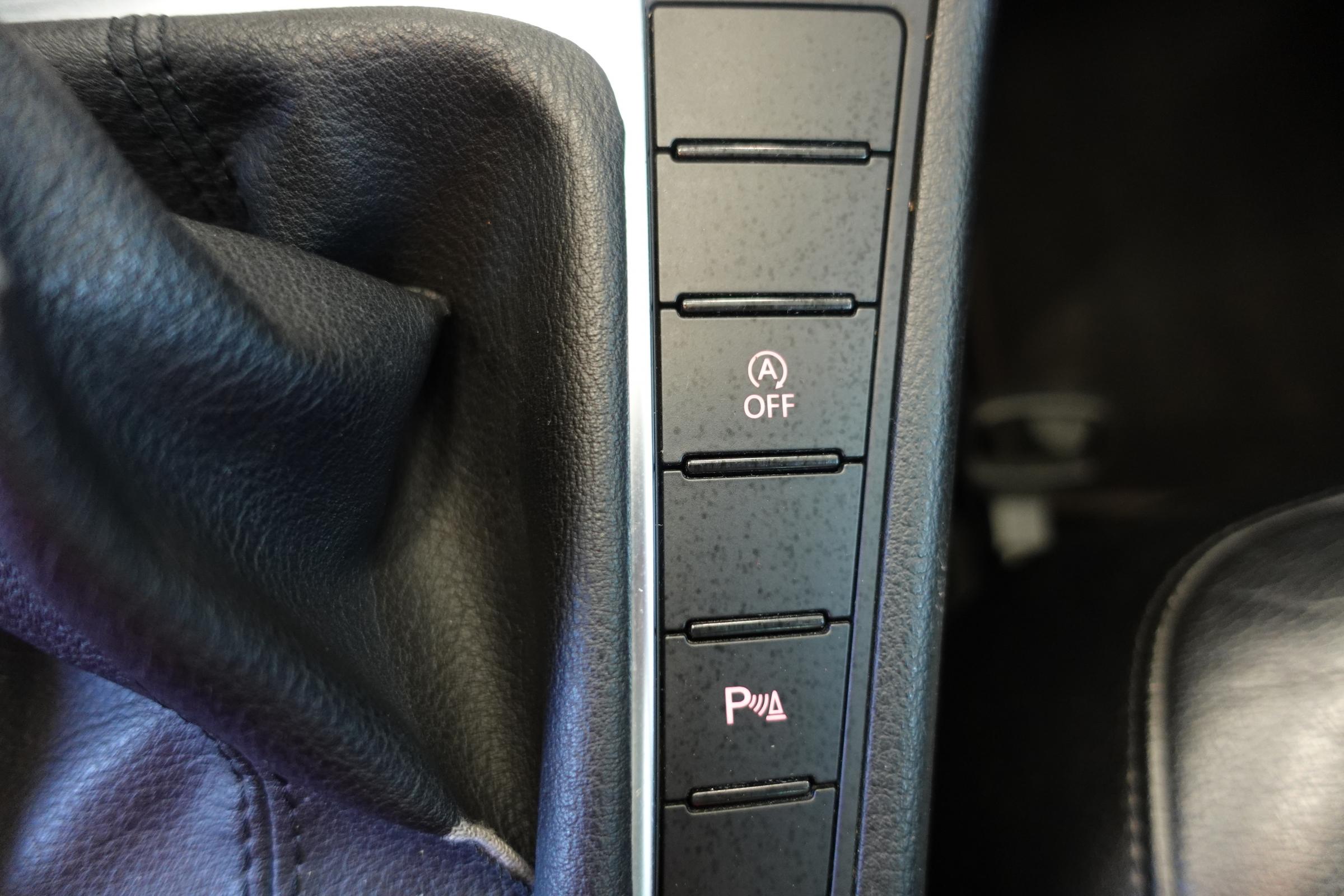 Volkswagen Passat, 2014 - pohled č. 22