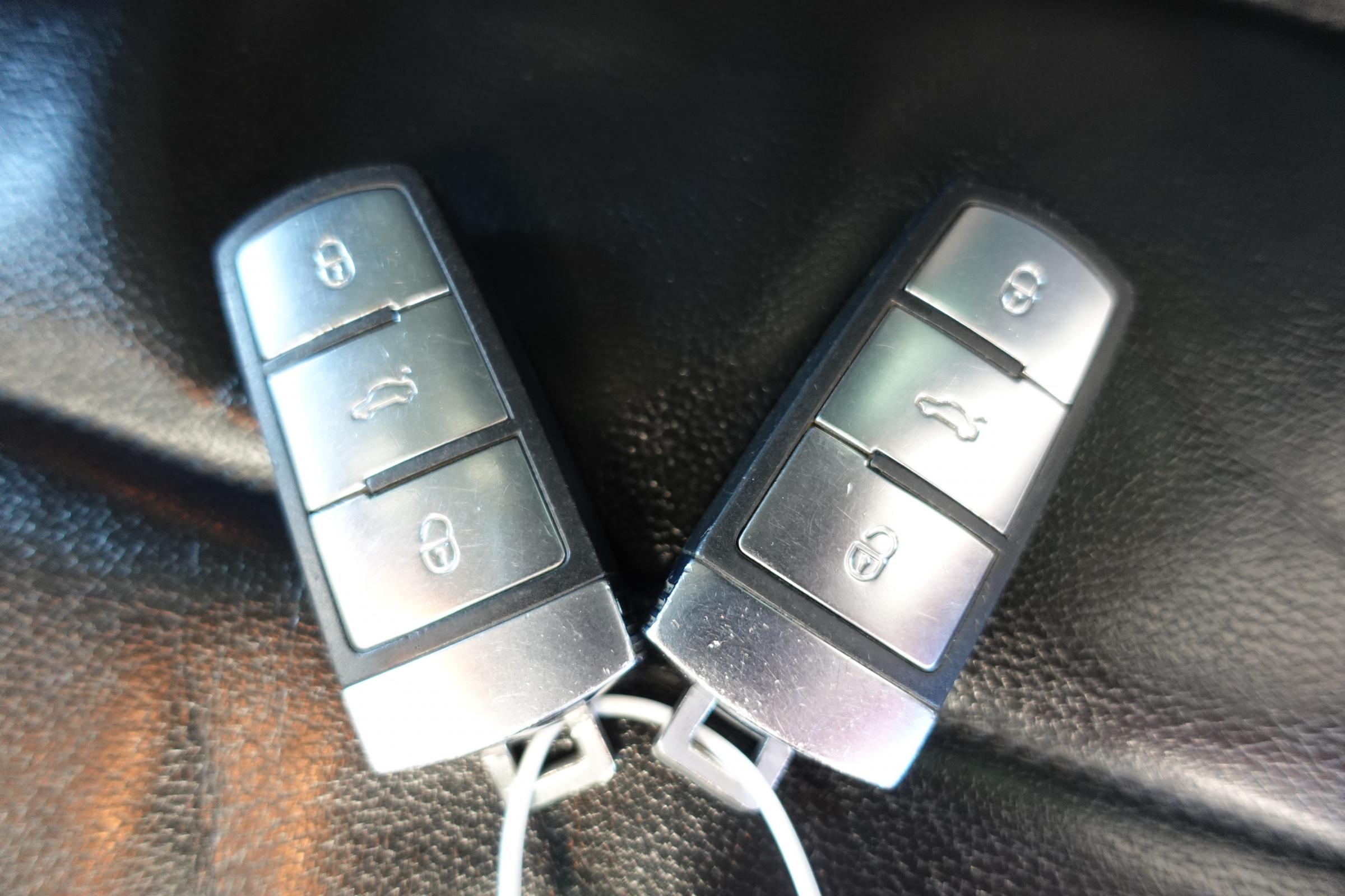 Volkswagen Passat, 2014 - pohled č. 25