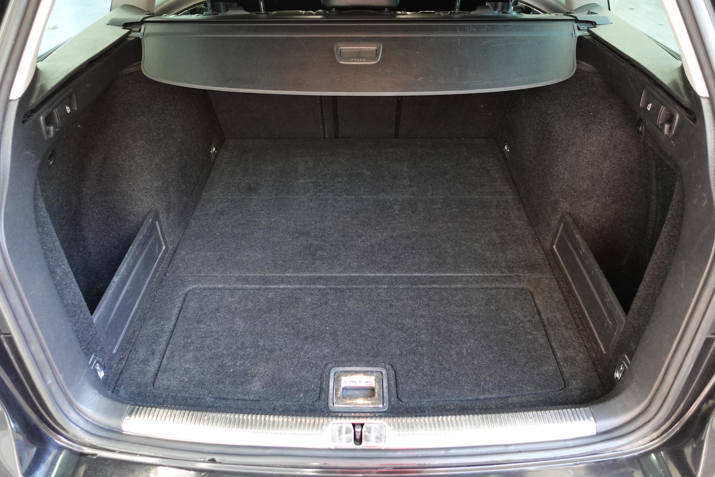 Volkswagen Passat, 2014 - pohled č. 7