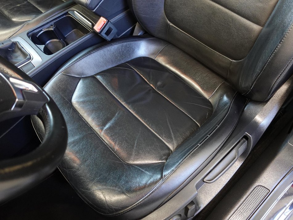 Volkswagen Passat 1.6 TDi Comfortline