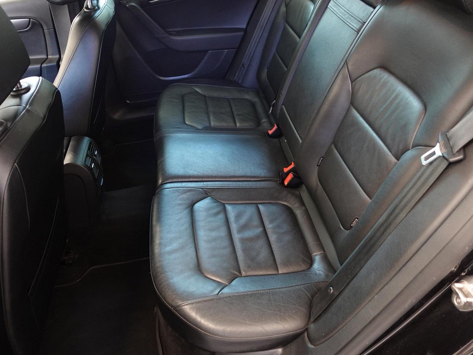 Volkswagen Passat 1.6 TDi Comfortline