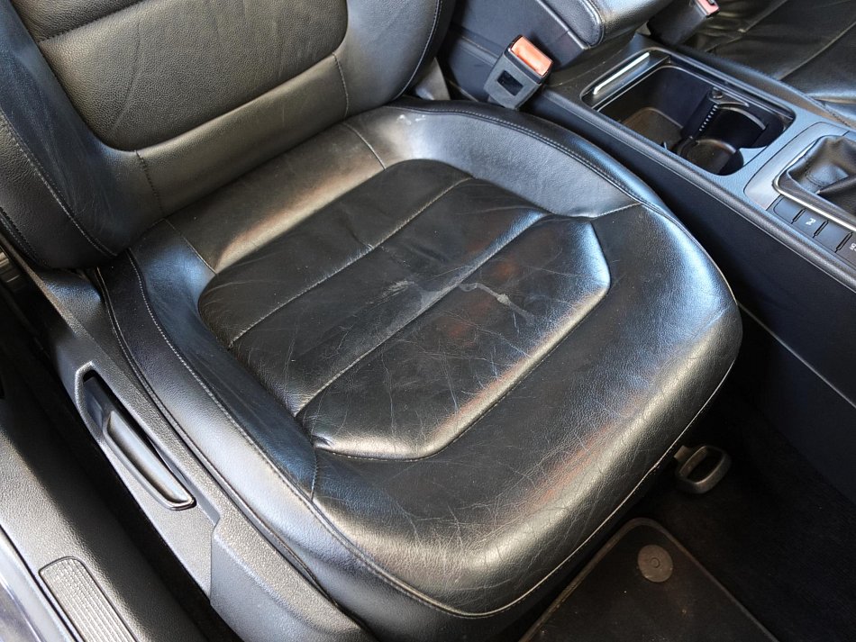 Volkswagen Passat 1.6 TDi Comfortline