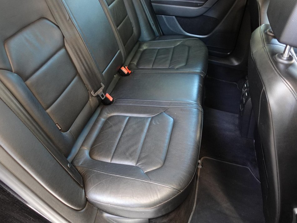 Volkswagen Passat 1.6 TDi Comfortline