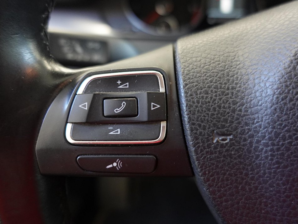 Volkswagen Passat 1.6 TDi Comfortline