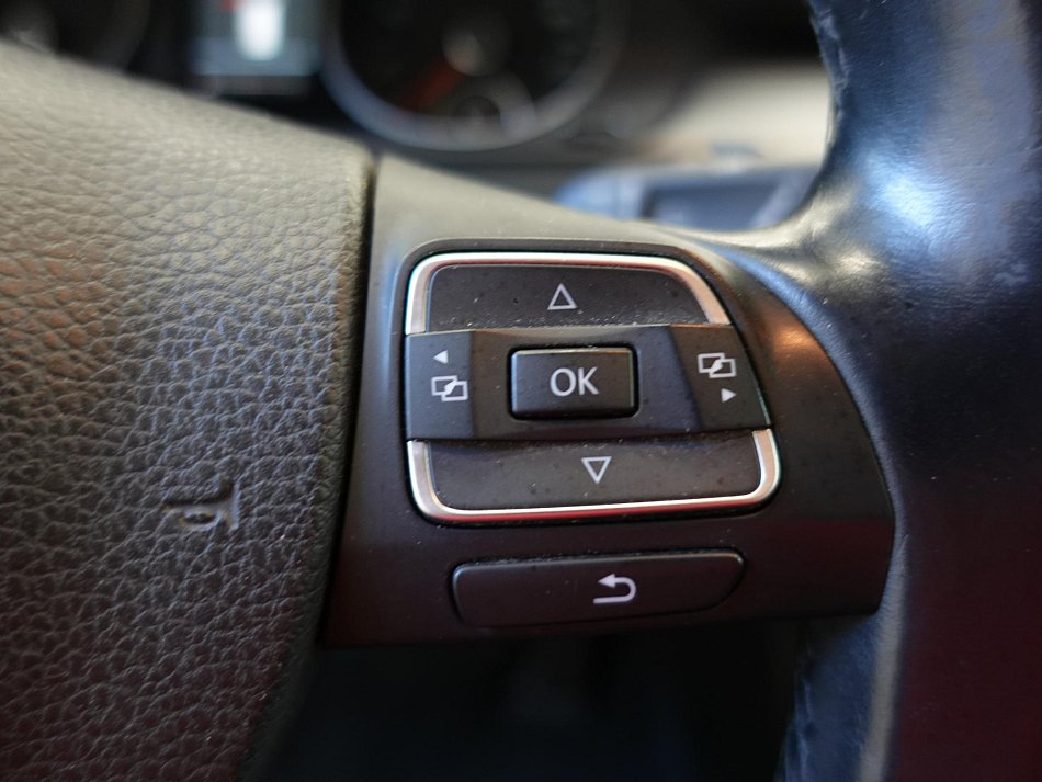 Volkswagen Passat 1.6 TDi Comfortline