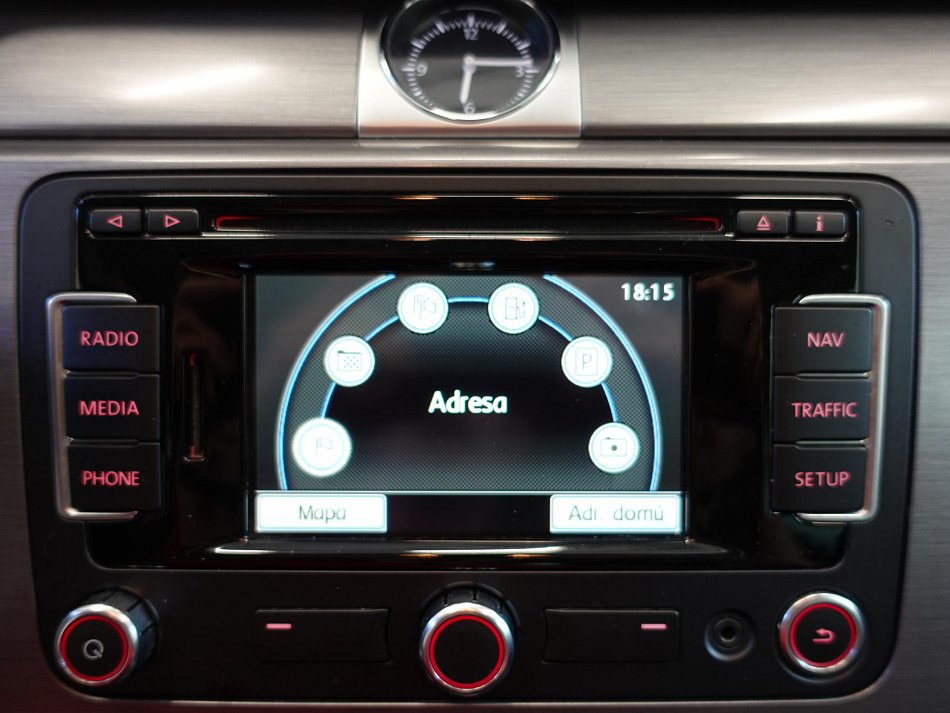 Volkswagen Passat 1.6 TDi Comfortline