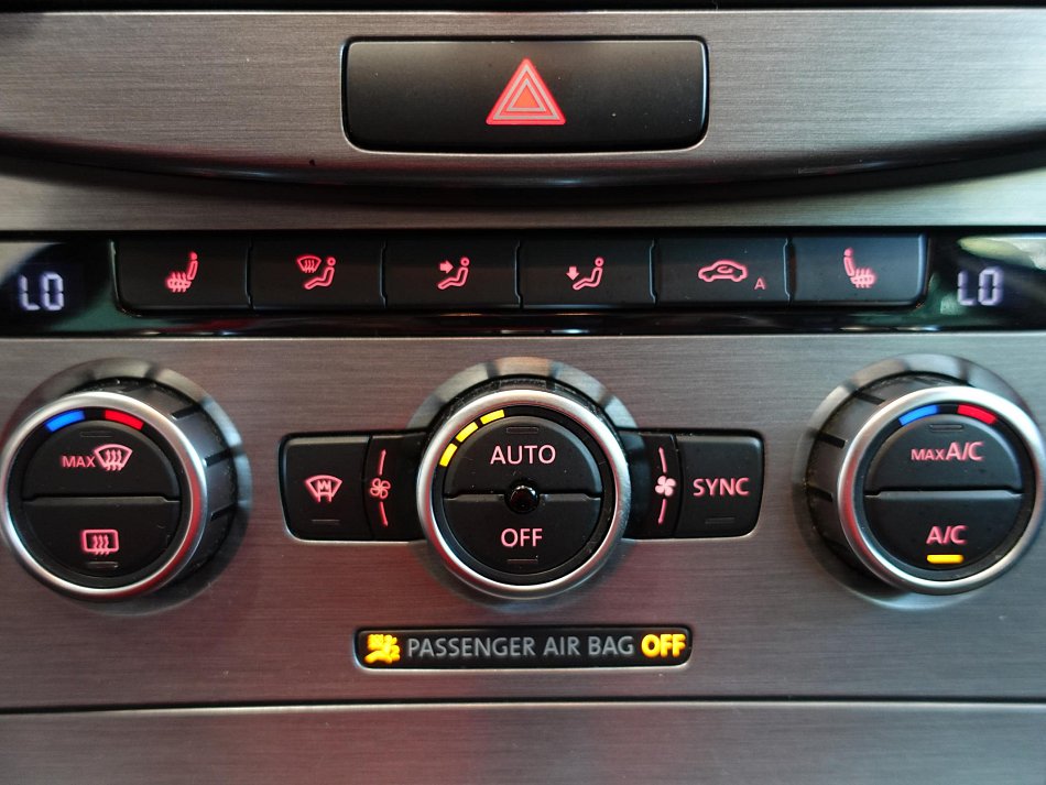 Volkswagen Passat 1.6 TDi Comfortline