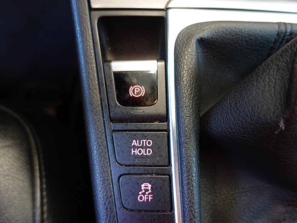 Volkswagen Passat 1.6 TDi Comfortline