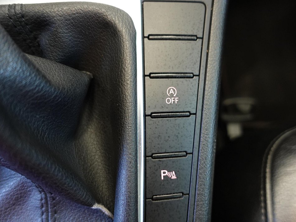 Volkswagen Passat 1.6 TDi Comfortline