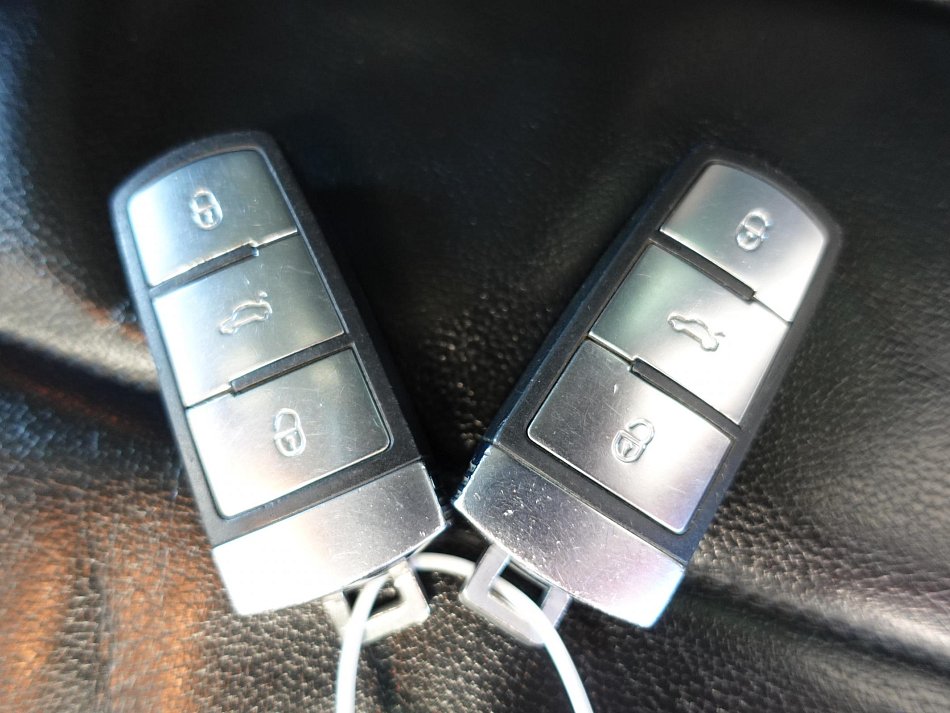 Volkswagen Passat 1.6 TDi Comfortline