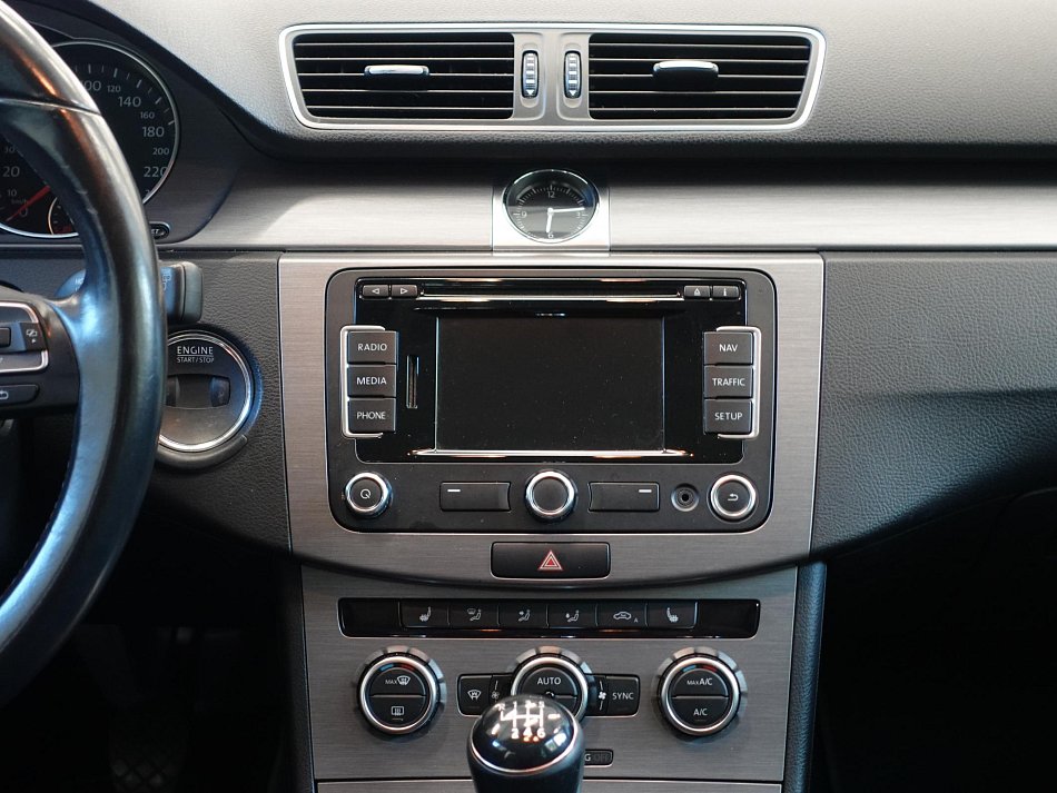 Volkswagen Passat 1.6 TDi Comfortline