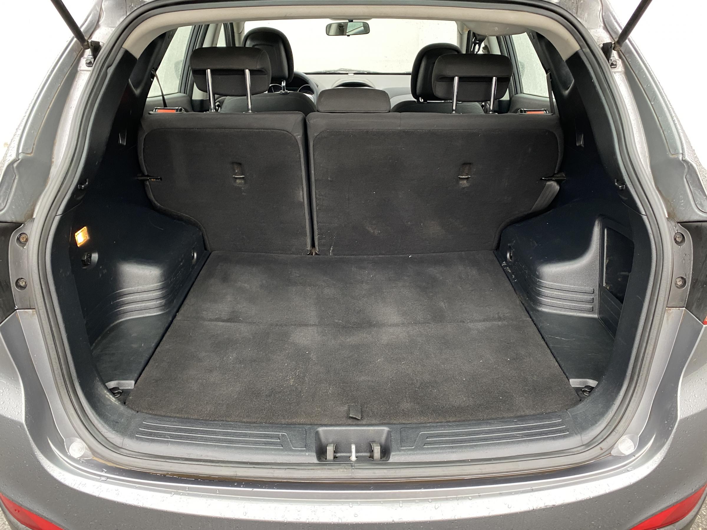 Hyundai ix35, 2015 - pohled č. 7