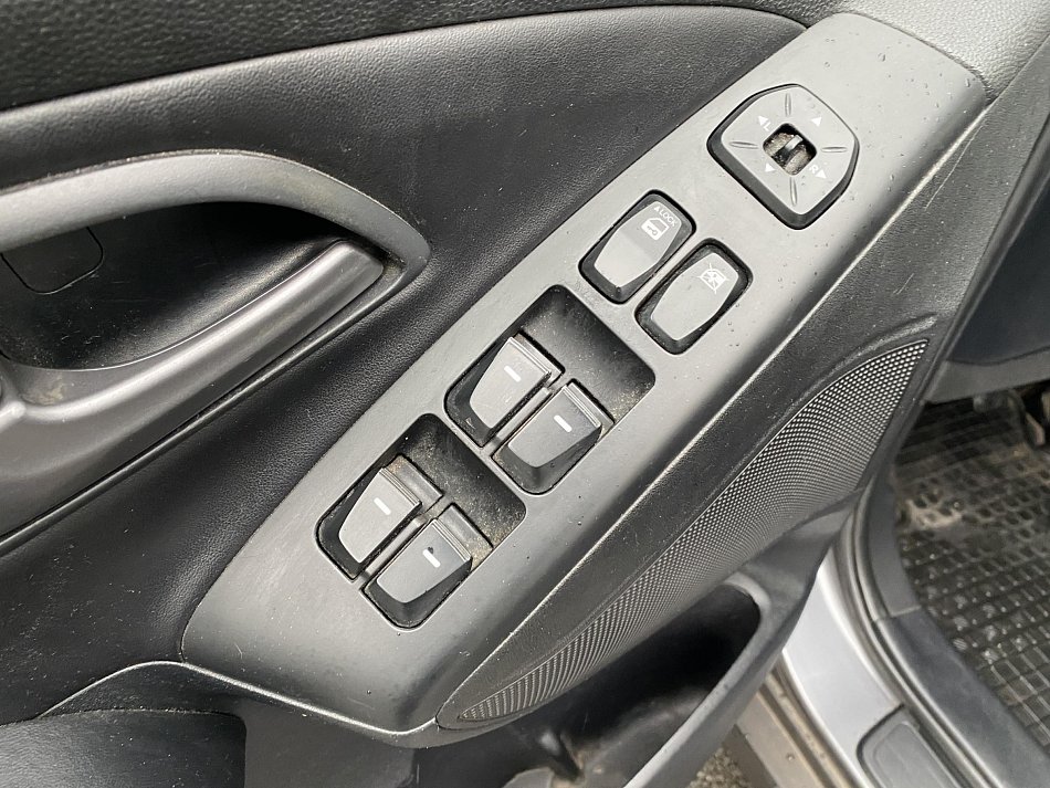 Hyundai Ix35 1.6 GDi 