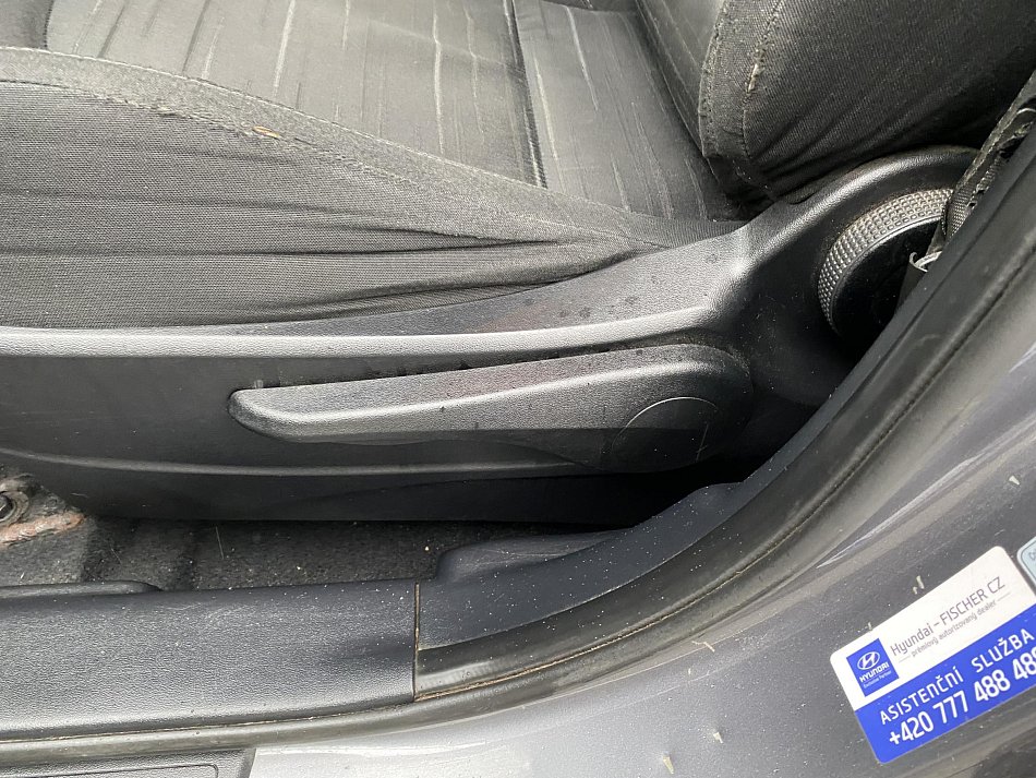 Hyundai Ix35 1.6 GDi 