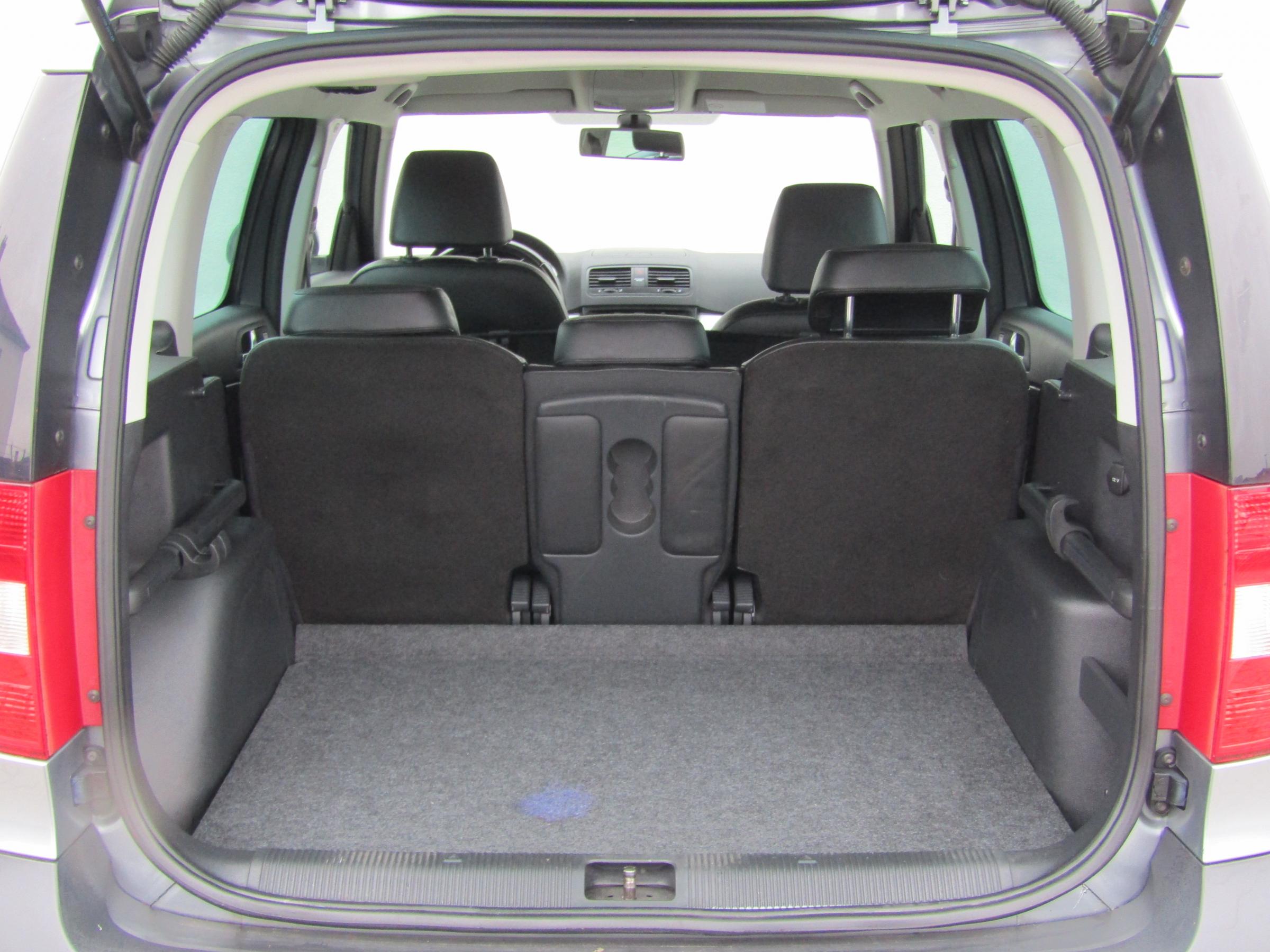 Škoda Yeti, 2011 - pohled č. 7