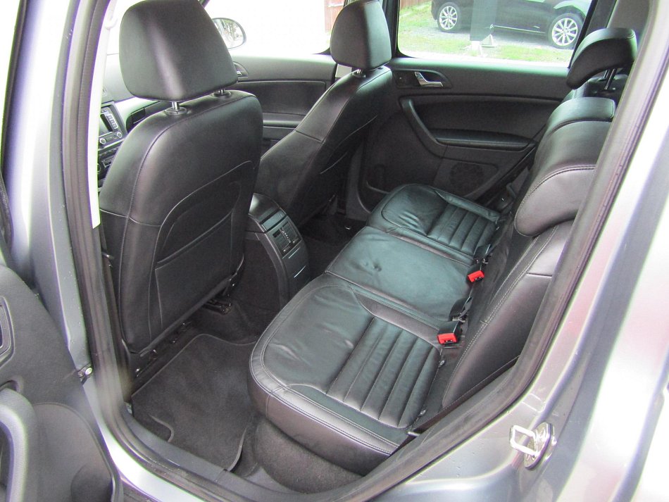 Škoda Yeti 1.2 TSi Ambition