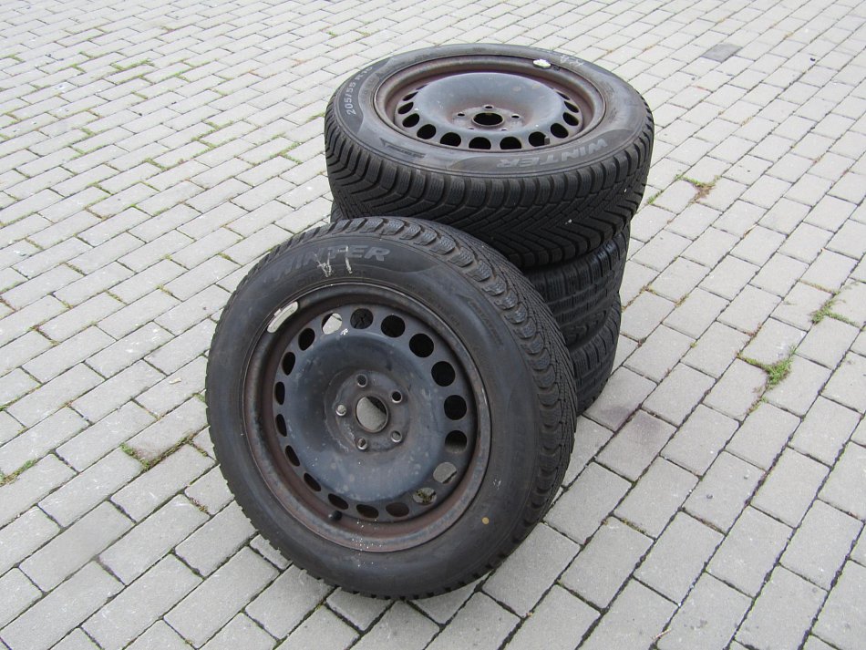 Škoda Yeti 1.2 TSi Ambition