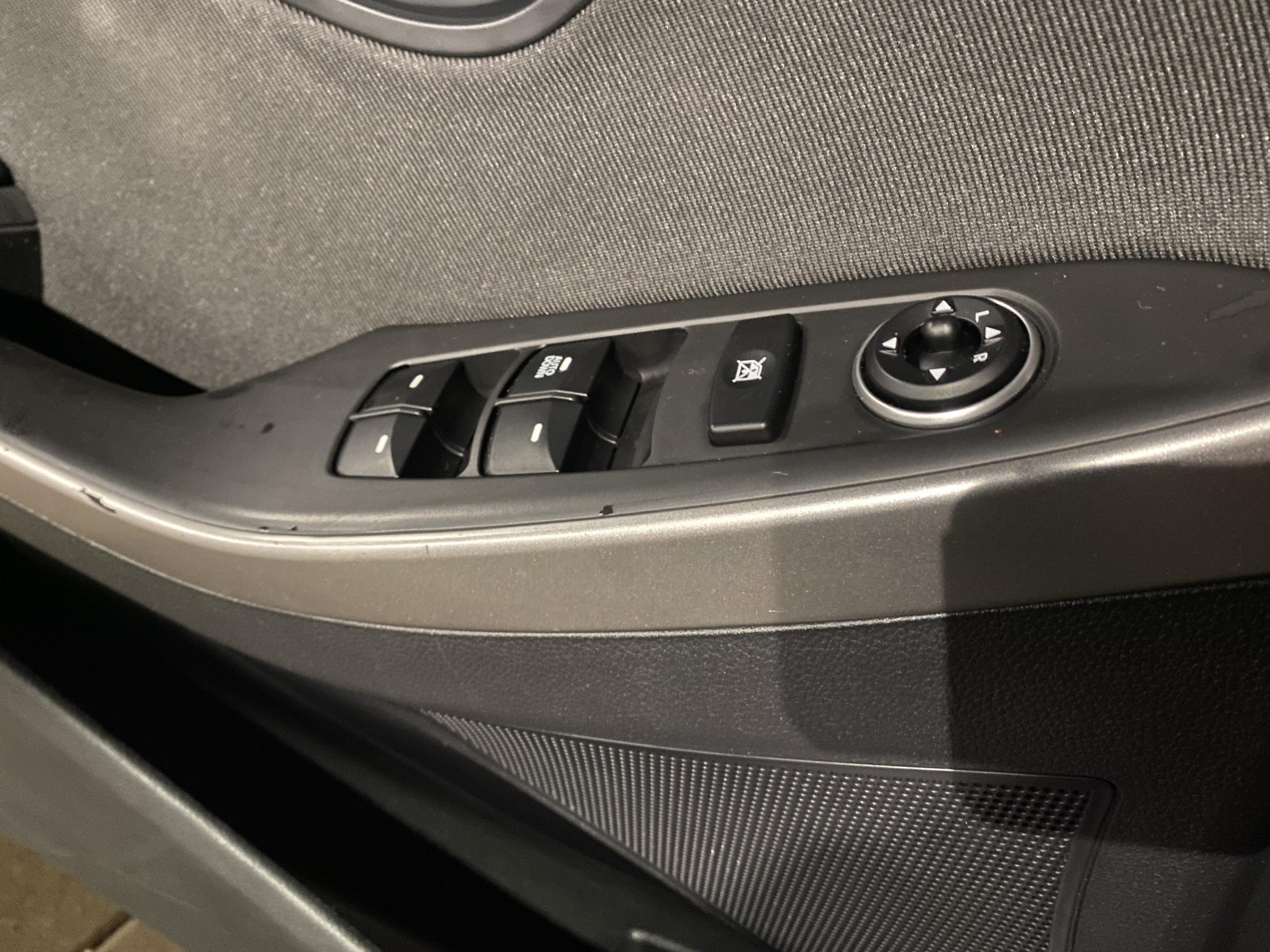 Hyundai i30, 2017 - pohled č. 11