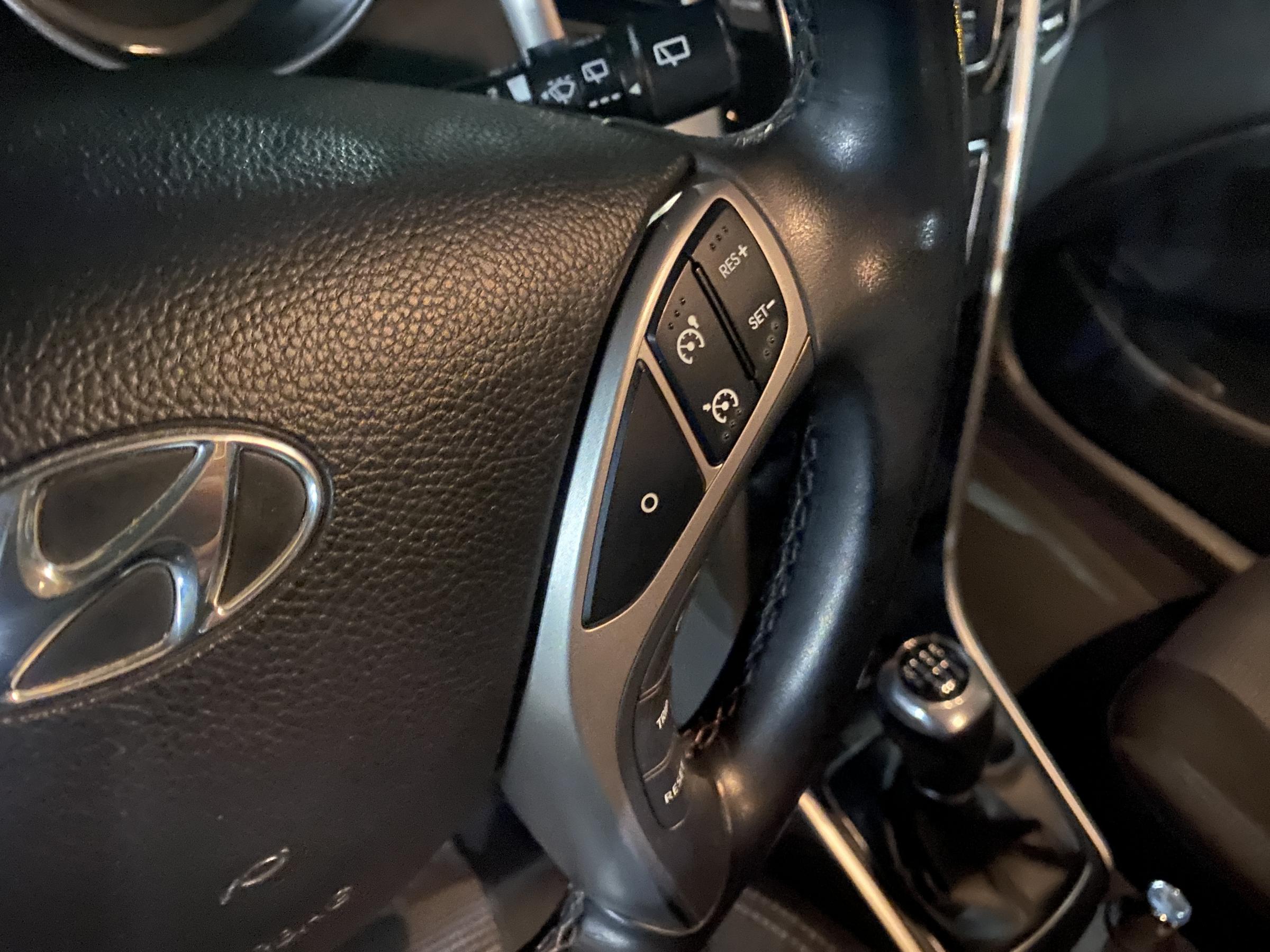 Hyundai i30, 2017 - pohled č. 14