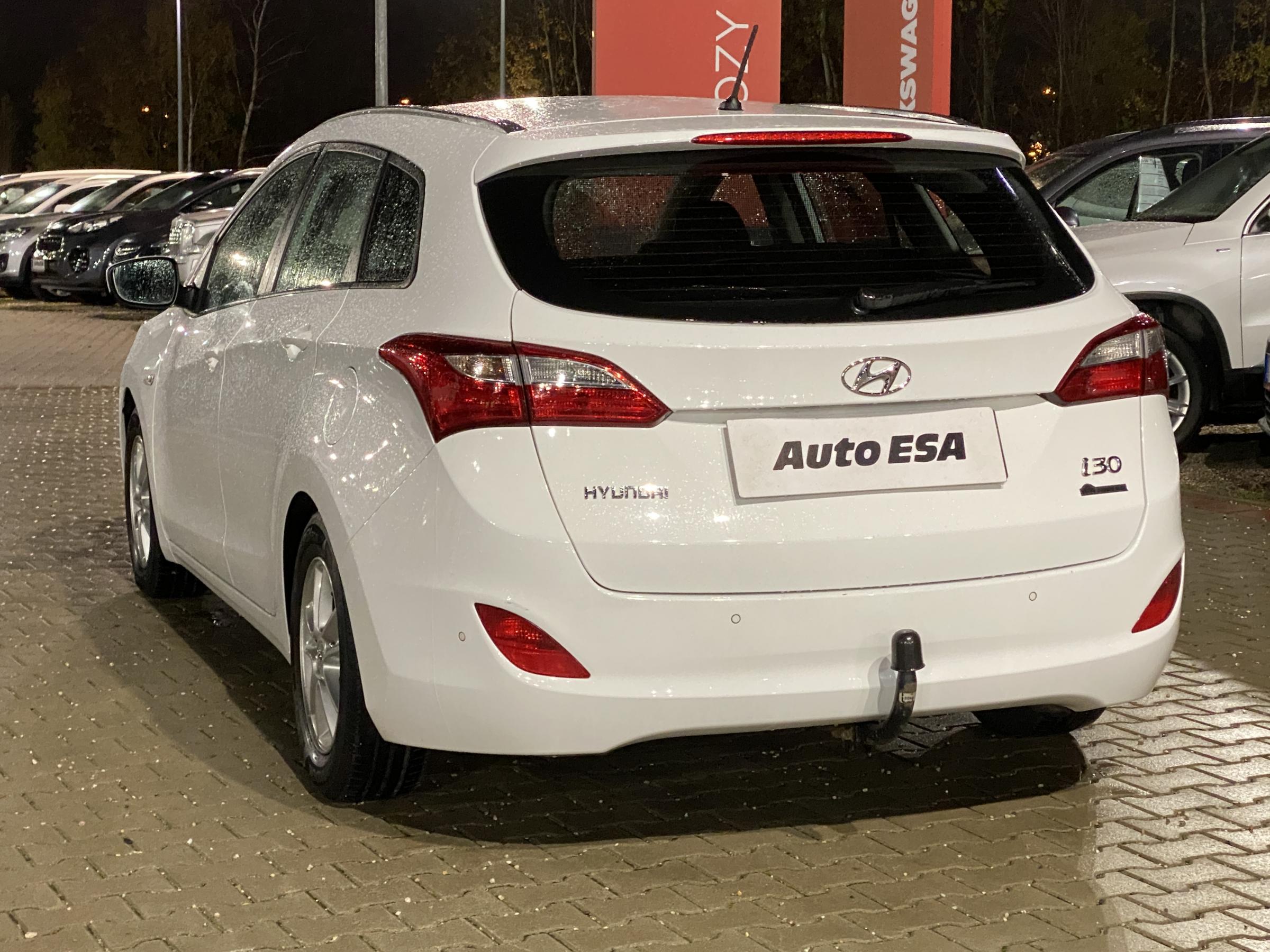 Hyundai i30, 2017 - pohled č. 6