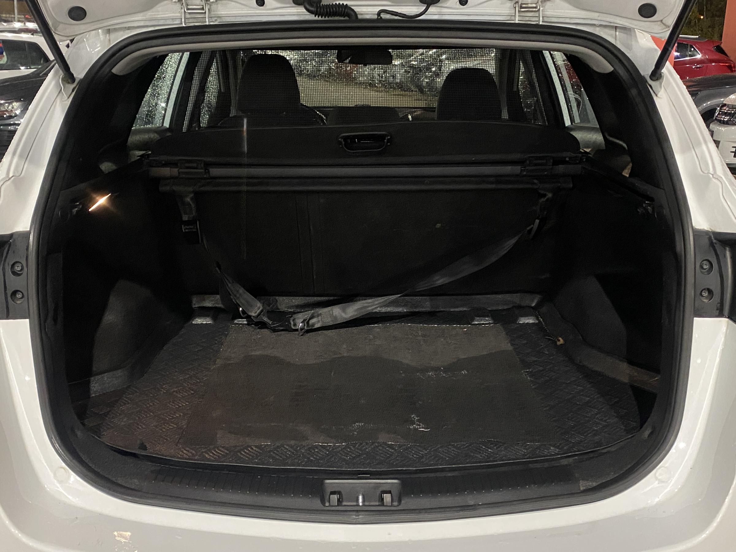 Hyundai i30, 2017 - pohled č. 7