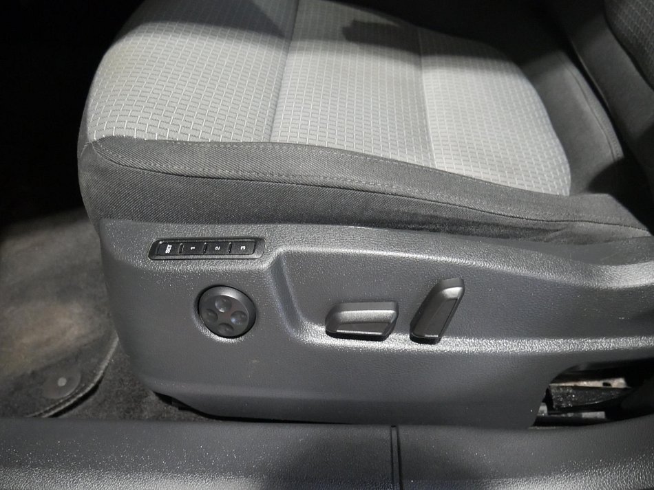 Škoda Superb II 2.0 TDi 