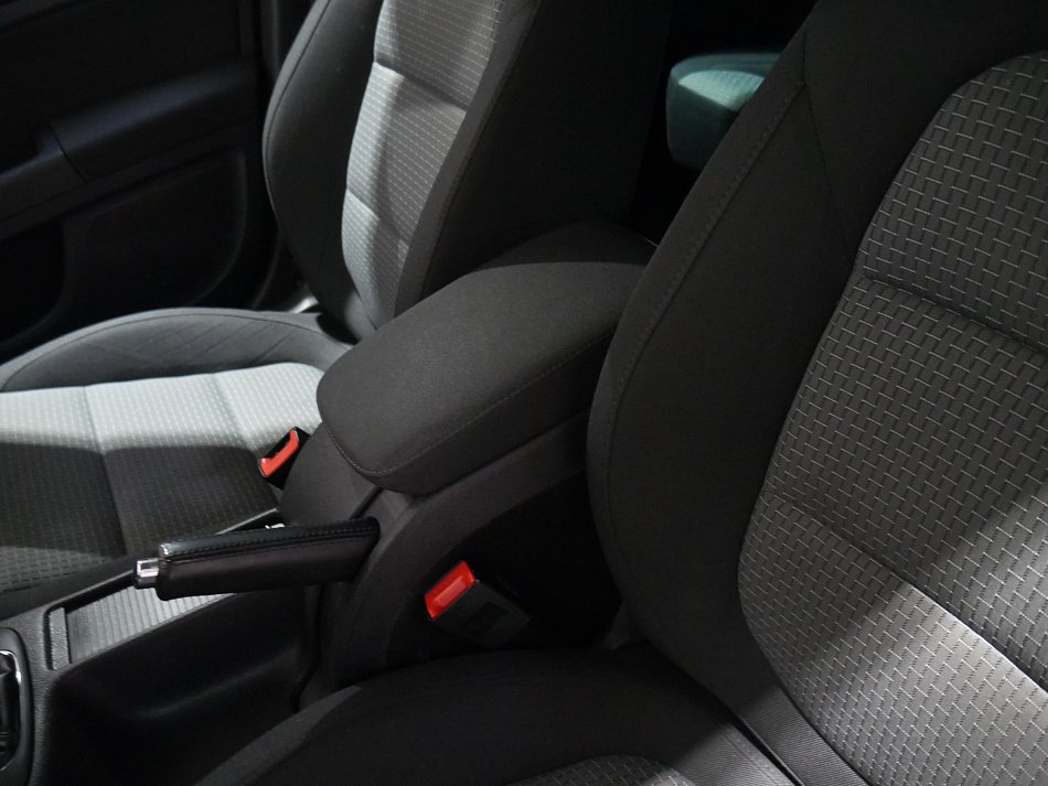 Škoda Superb II 2.0 TDi 