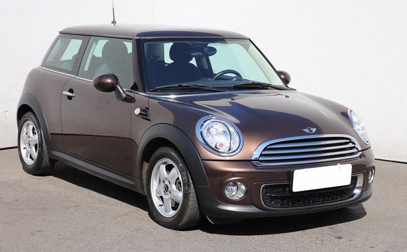 Mini One 1.4i 