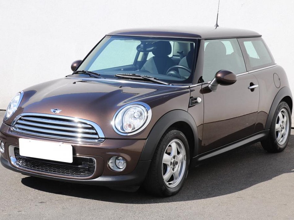 Mini One 1.4i 